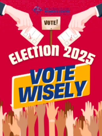 THE VICTORIA FAULKNER WOMEN’S CENTRE LAUNCHES ELECTION ENGAGEMENT INITIATIVE AHEAD OF YUKON VOTE